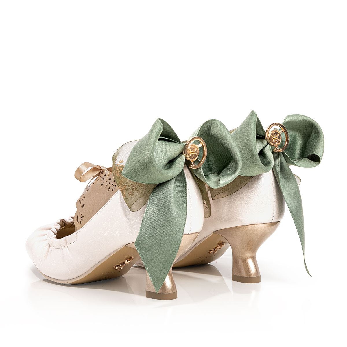 (Goods - Footwear) Miku Symphony ICONIQUE SHOES OBJET PUMPS [Miku Symphony]