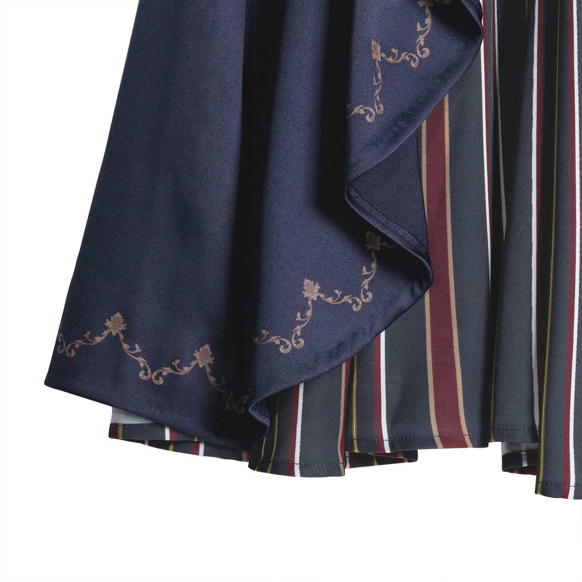 (Goods - Other Apparel) Violet Evergarden ICONIQUE SKIRT Akora