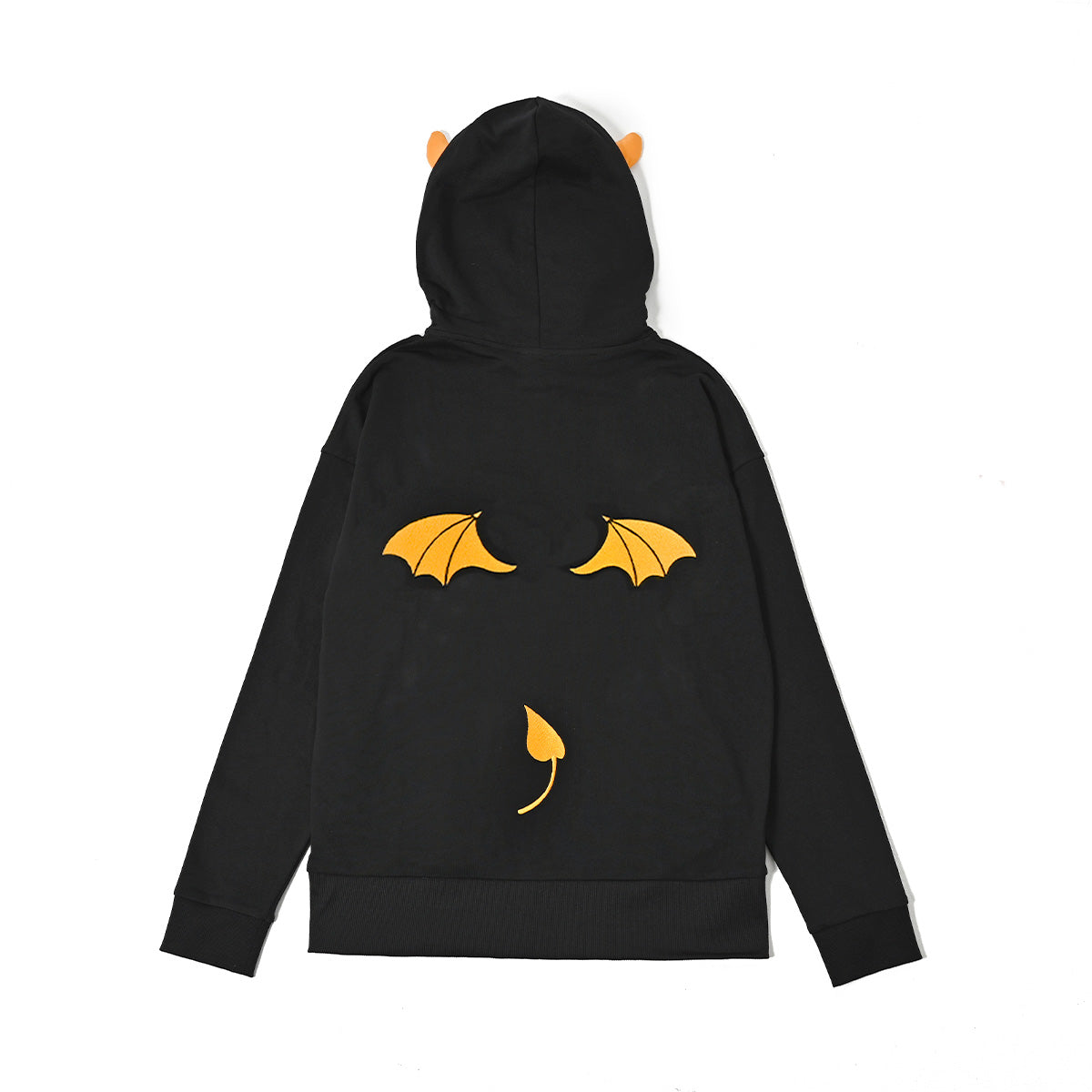 (Goods - Outerwear) Obey Me! ICONIQUE HOODIE [Mammon]