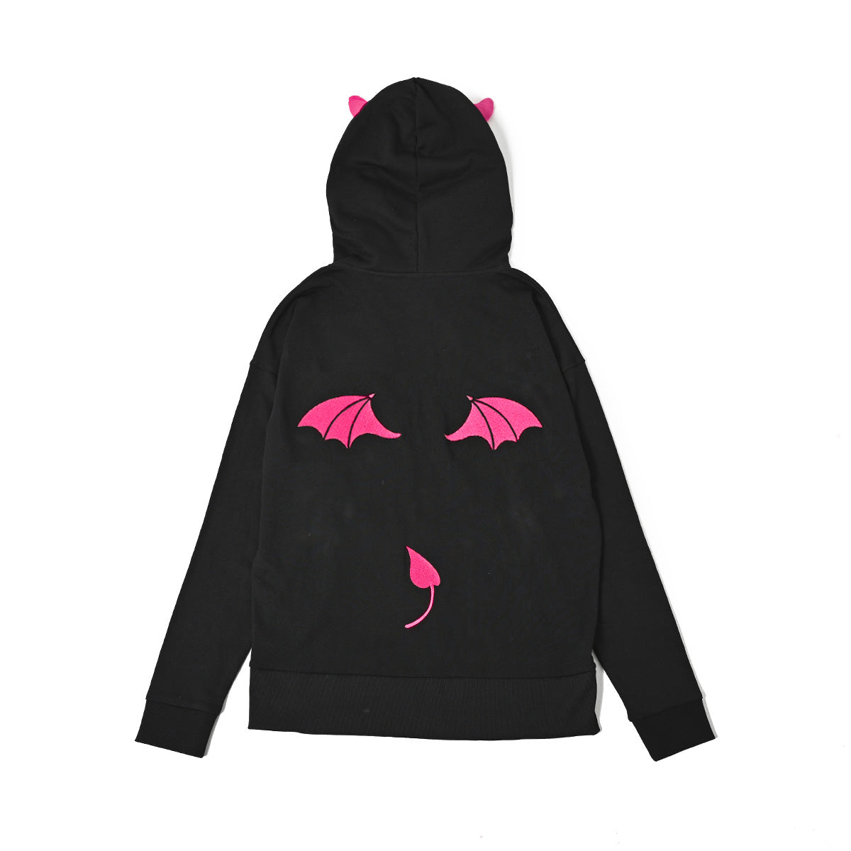 (Goods - Outerwear) Obey Me! ICONIQUE HOODIE [Asmodeus]