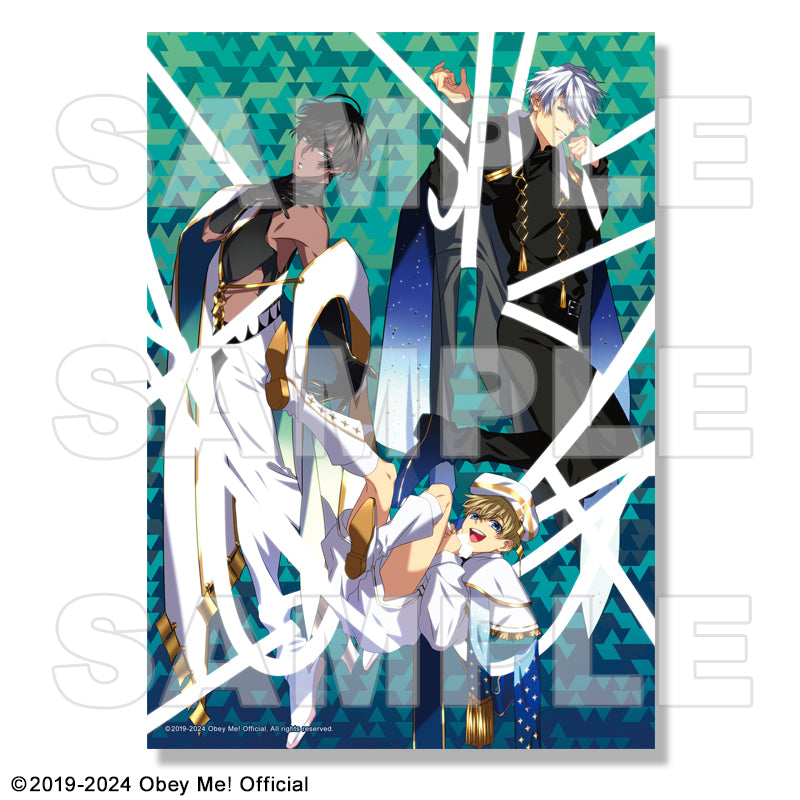 animate International Exclusive Premium Bonus: Visual Cloth Vol. 4