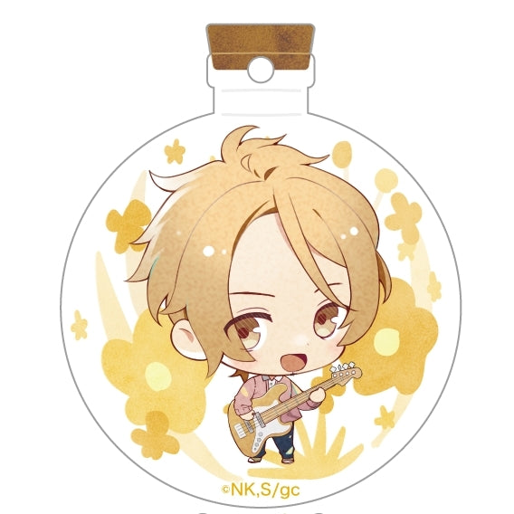 (Goods - Key Chain) Given The Movie: To the Sea Acrylic Key Chain (Haruki)