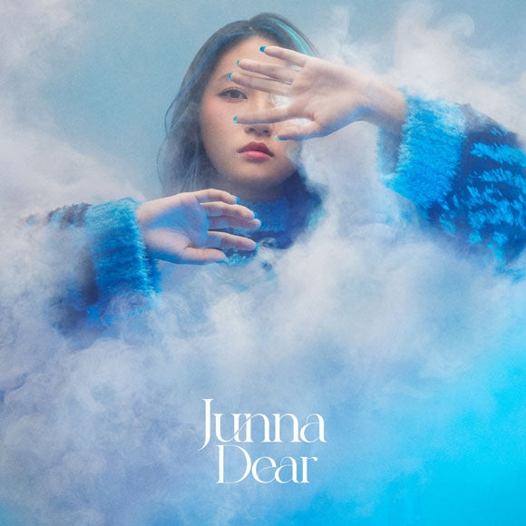 (Album) Dear by JUNNA [Regular Edition]