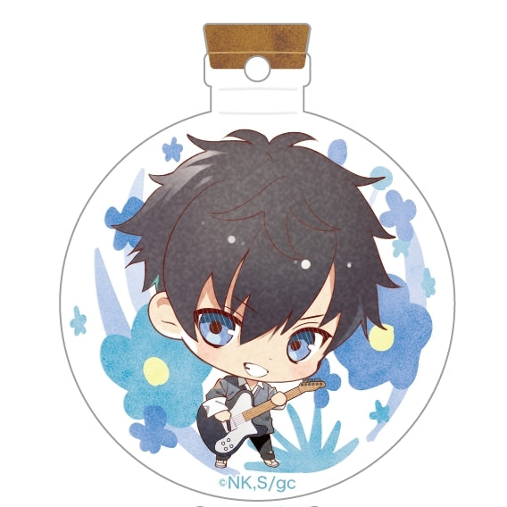 (Goods - Key Chain) Given The Movie: To the Sea Acrylic Key Chain (Ritsuka)