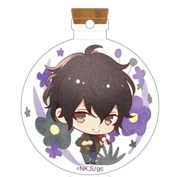 (Goods - Key Chain) Given The Movie: To the Sea Acrylic Key Chain (Ugetsu)