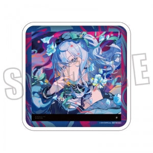 animate Bonus: Acrylic Coaster