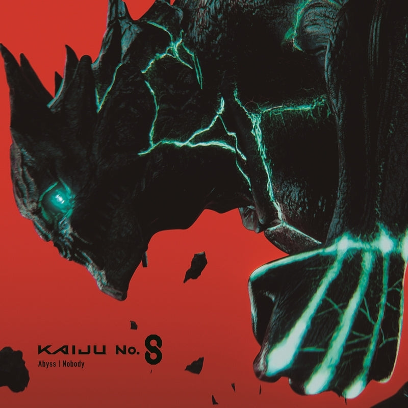 (Theme Song) Kaiju No. 8 TV Series OP & ED: Abyss / Nobody by YUNGBLUD/OneRepublic