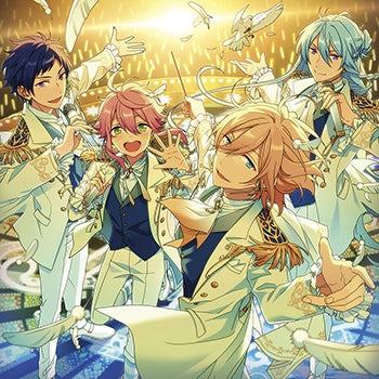 (Album) Ensemble Stars! Album Series: fine [First Run Limited Edition]