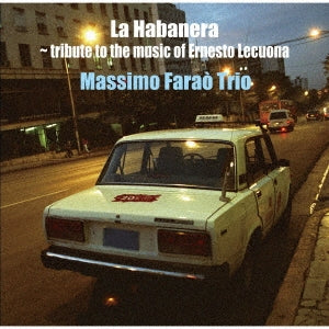 [a](Album) Aishu Havana by Massimo Farao' Trio