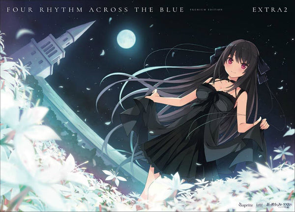 Compre Aokana - Four Rhythms Across the Blue - Steam - Key GLOBAL - Barato  - !