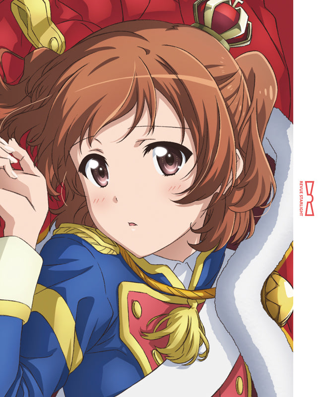 (Blu-ray) Shoujo Kageki Revue Starlight TV Series Blu-ray BOX 1 Animate International