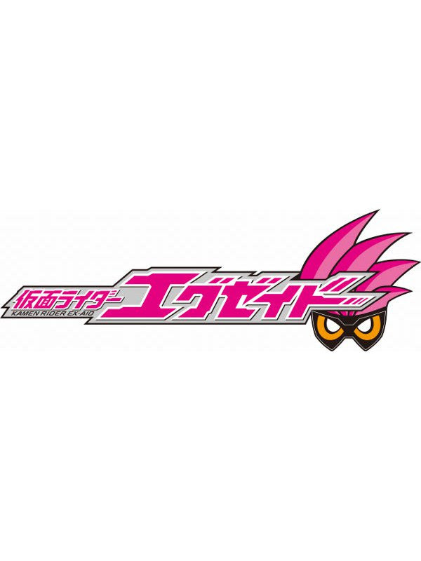 (Blu-ray) Kamen Rider Ex-Aid Blu-ray Collection 2 Animate International