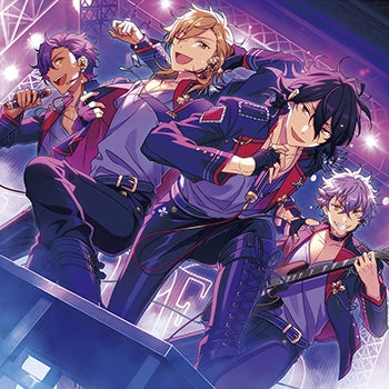 (Album) Ensemble Stars! Album Series: UNDEAD [First Run Limited Edition] Animate International