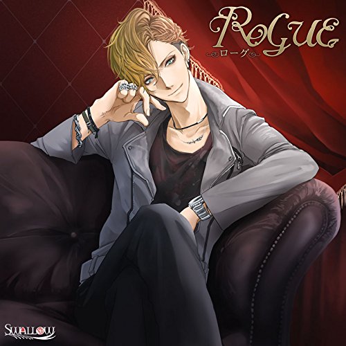 (Drama CD) Rogue Animate International