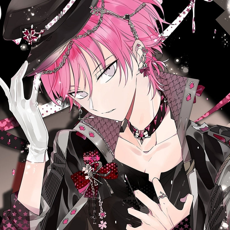 (Character Song) Dear Vocalist: Xtreme - Entry No.1 RE-O-DO (CV. Toshiki Masuda) Animate International