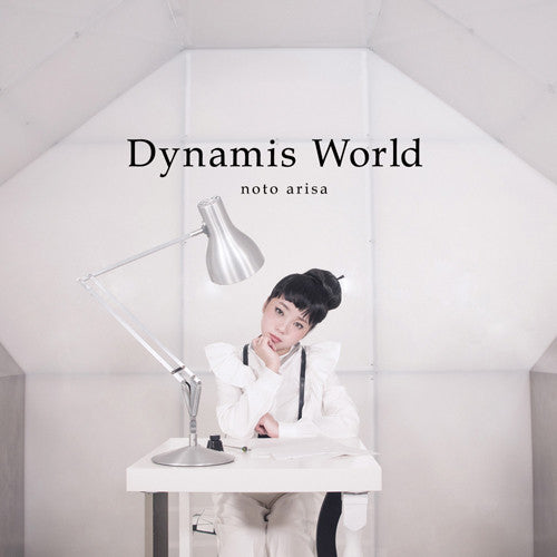 (Music - Other) Arisa Noto/Dynamis World Animate International