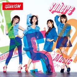 (Album) ISM by Sphere [Regular Edition] Animate International