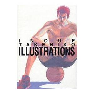 (Book - Art Book) INOUE TAKEHIKO ILLUSTRATIONS