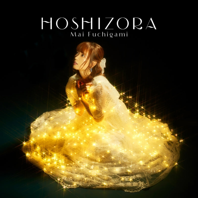 (Album) Hoshizora by Mai Fuchigami [Regular Edition]