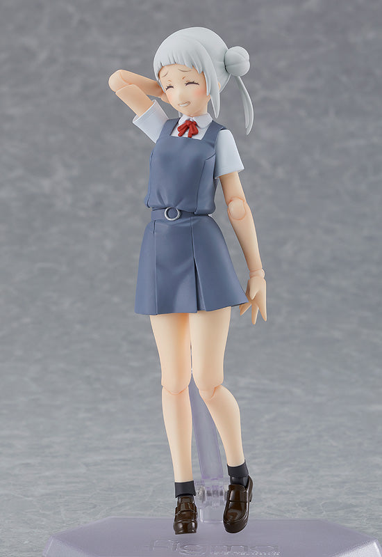 (Action Figure) Love Live! Superstar!! figma Chisato Arashi Animate International