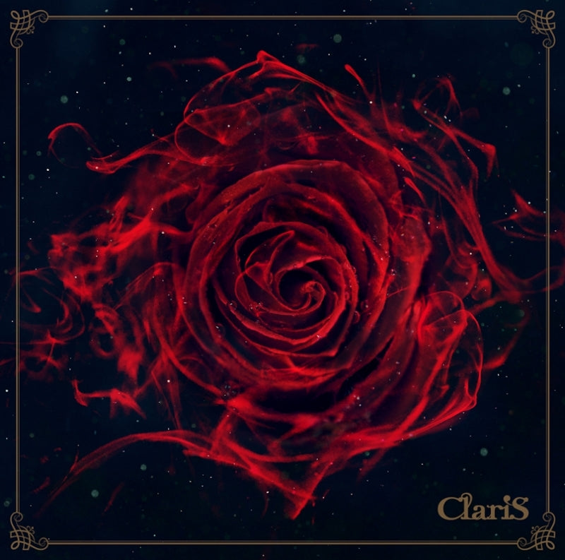 (Theme Song) Shadows House TV Series 2nd Season ED: Masquerade by ClariS [First Run Limited Edition]