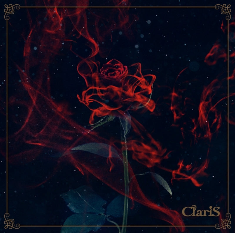 (Theme Song) Shadows House TV Series 2nd Season ED: Masquerade by ClariS [Regular Edition]