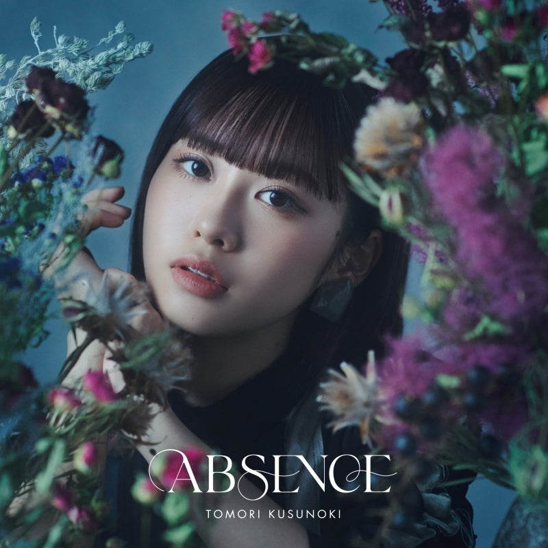 (Album) ABSENCE by Tomori Kusunoki [Regular Edition]