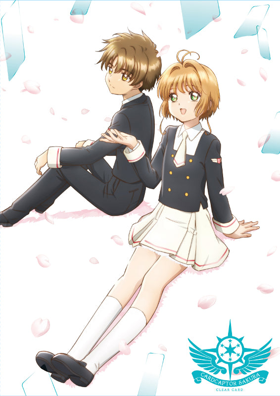 (DVD) Cardcaptor Sakura: Clear Card TV Series Vol.2 [First Run Limited Edition] Animate International