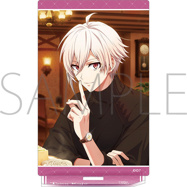 (Goods - Stand Pop) IDOLiSH7 Sugao Acrylic Stand Tenn