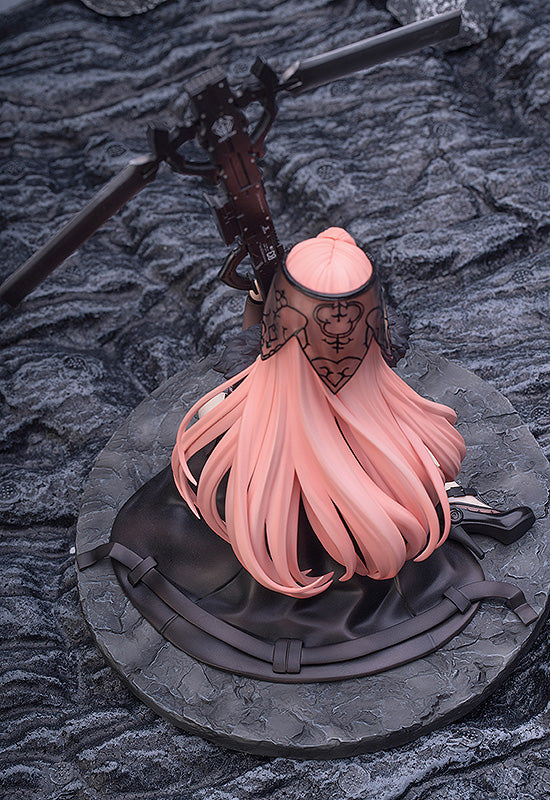 (Bishojo Figure) A-Z: A-Z: [C] 1/7 Completed Figure