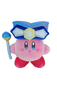 (Goods - Plush) KIRBY Mystic Perfume Plush Animate International