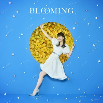 (Album) BLOOMING by Miho Okasaki [Regular Edition]