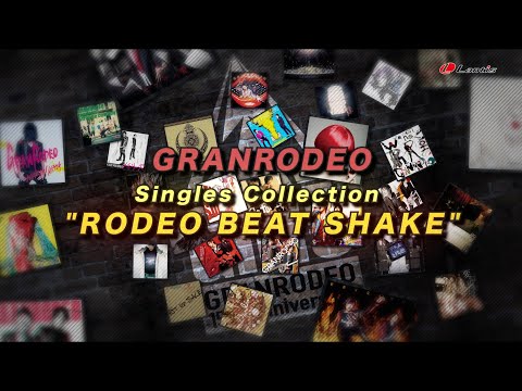 animate】(Album) GRANRODEO Singles Collection