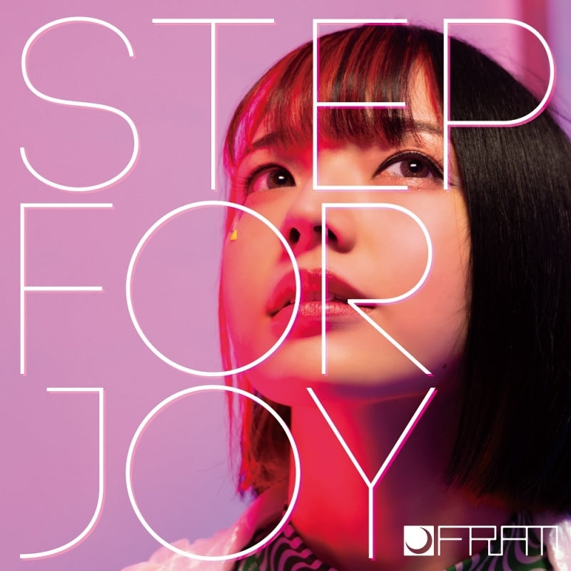 (Theme Song) BOFURI: I Don't Want to Get Hurt, so I'll Max Out My Defense. TV Series Season 2 ED: Step for Joy by FRAM [Artist Edition]